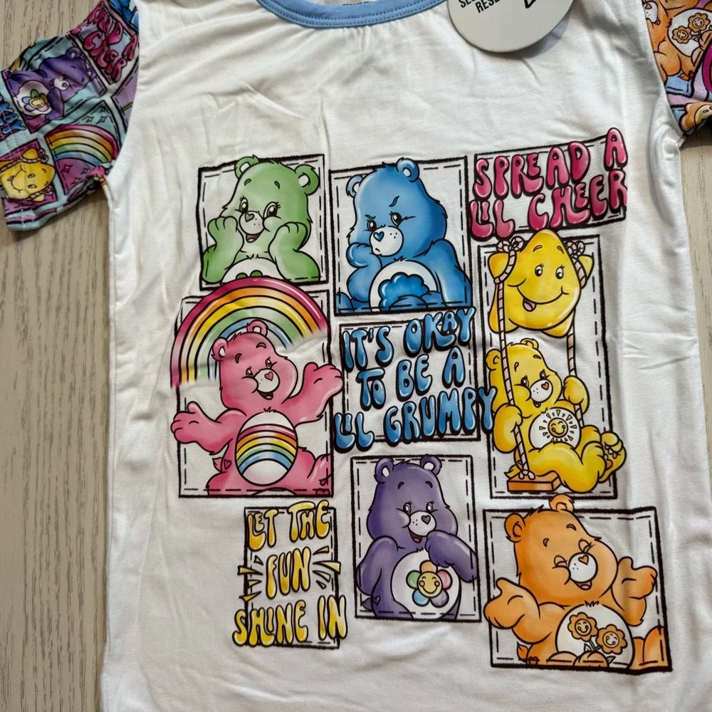 Care Bears little britches